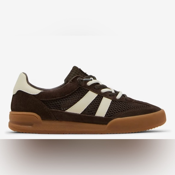 Steve Madden Verdict Slide On Sneakers - Picture 4 of 8